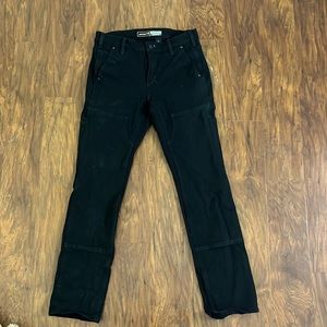 Carhartt Women cargo/heavy duty pants